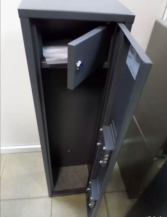 ‼️Бюджетные оружейные сейфы БЕЗ ПОСРЕДНИКОВ | Доставка за сутки КИЕВ