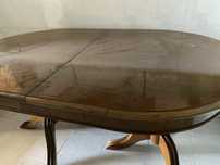 Vendo mesa de sala extencivel
