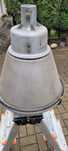Stara lampa uliczna