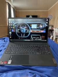 Ноутбук Lenovo IdeaPad 5 15ARE 81YQ008PRA Ryzen 5 4500U 6 ядер AMD
