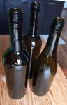 Szklane Butelki 750ml