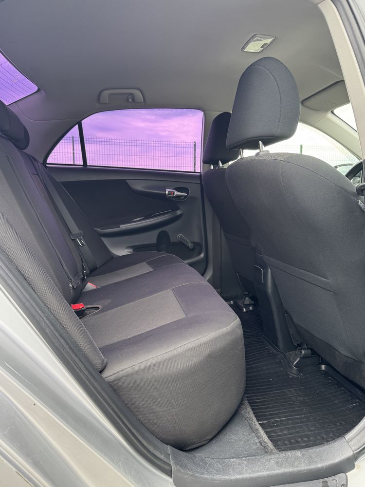Продам авто Toyota Corolla