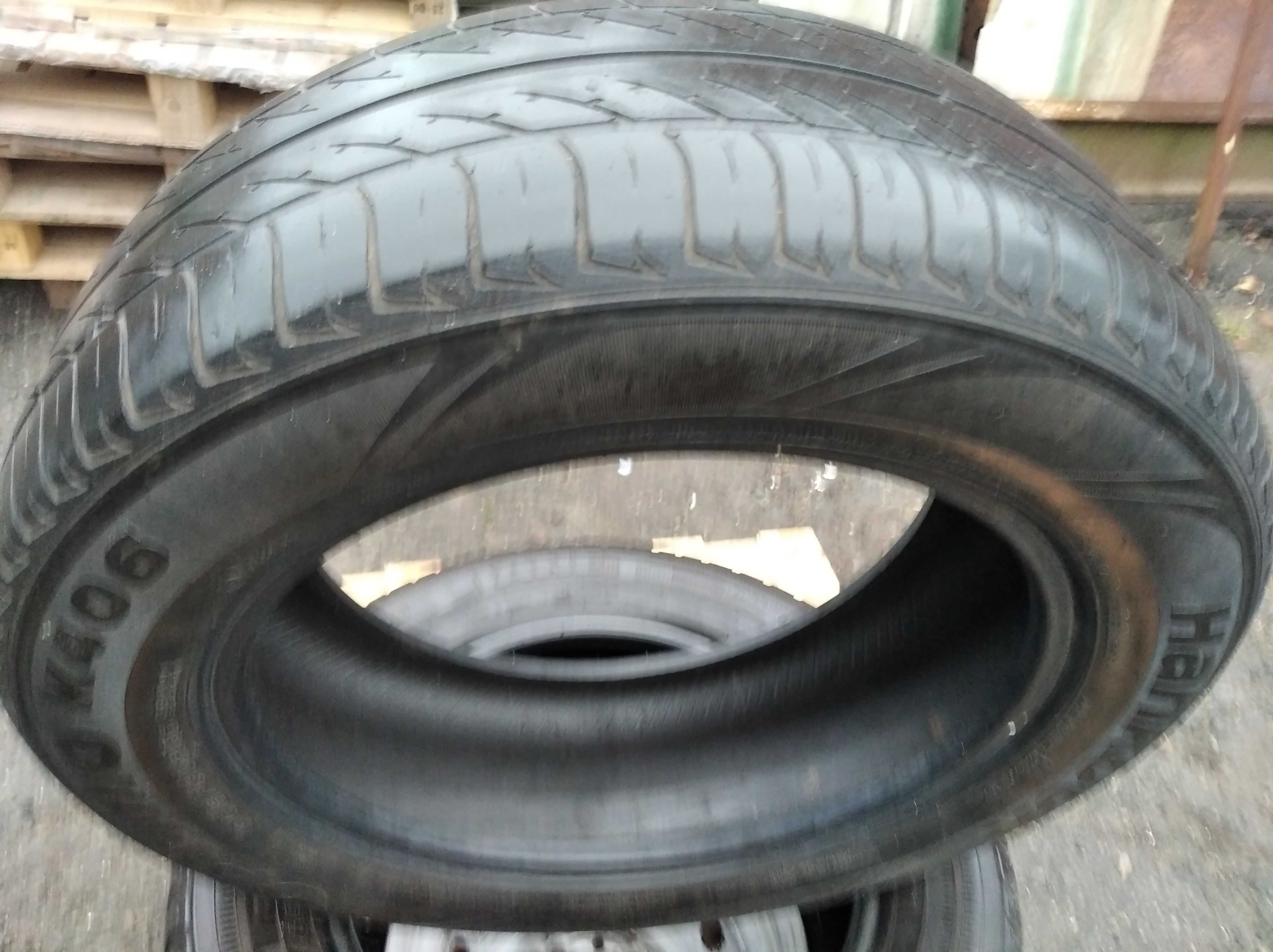 Одна Шина Літо 205/60/16 HANKOOK OPTIMO K406