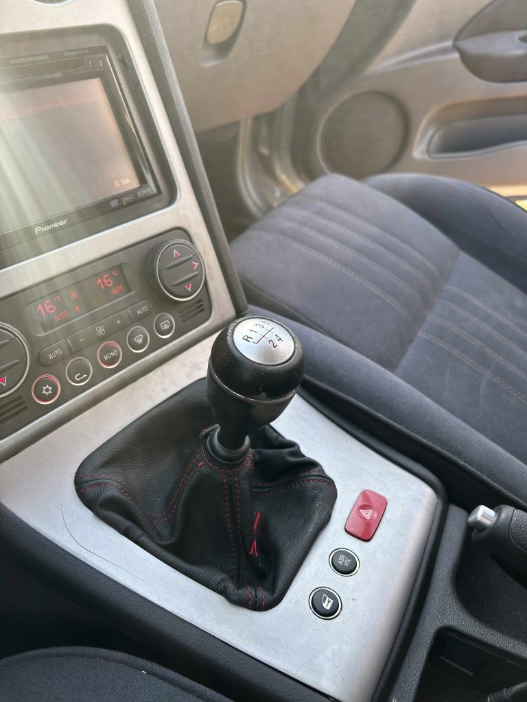 Alfa Romeo 159 1.8 MPI 2008r
