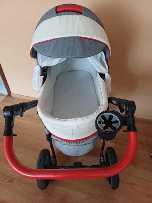 Gondola +stelaż  Adamex Vicco