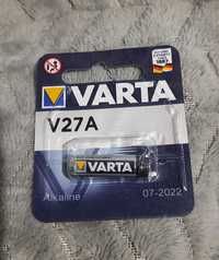 Батарейки VARTA V23GA, V27A, CR2016, CR2032