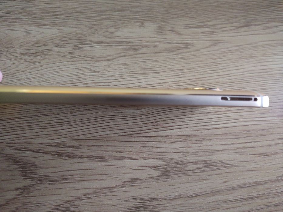 Задня панель Motorola G5S XT1794