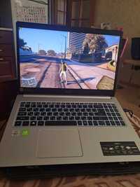 Игровой Acer i5 10th. 12DDR4/MX350