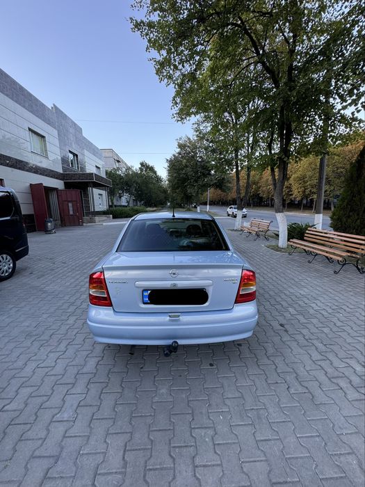 Opel Astra G 2005 - Для ЗСУ гарний торг
