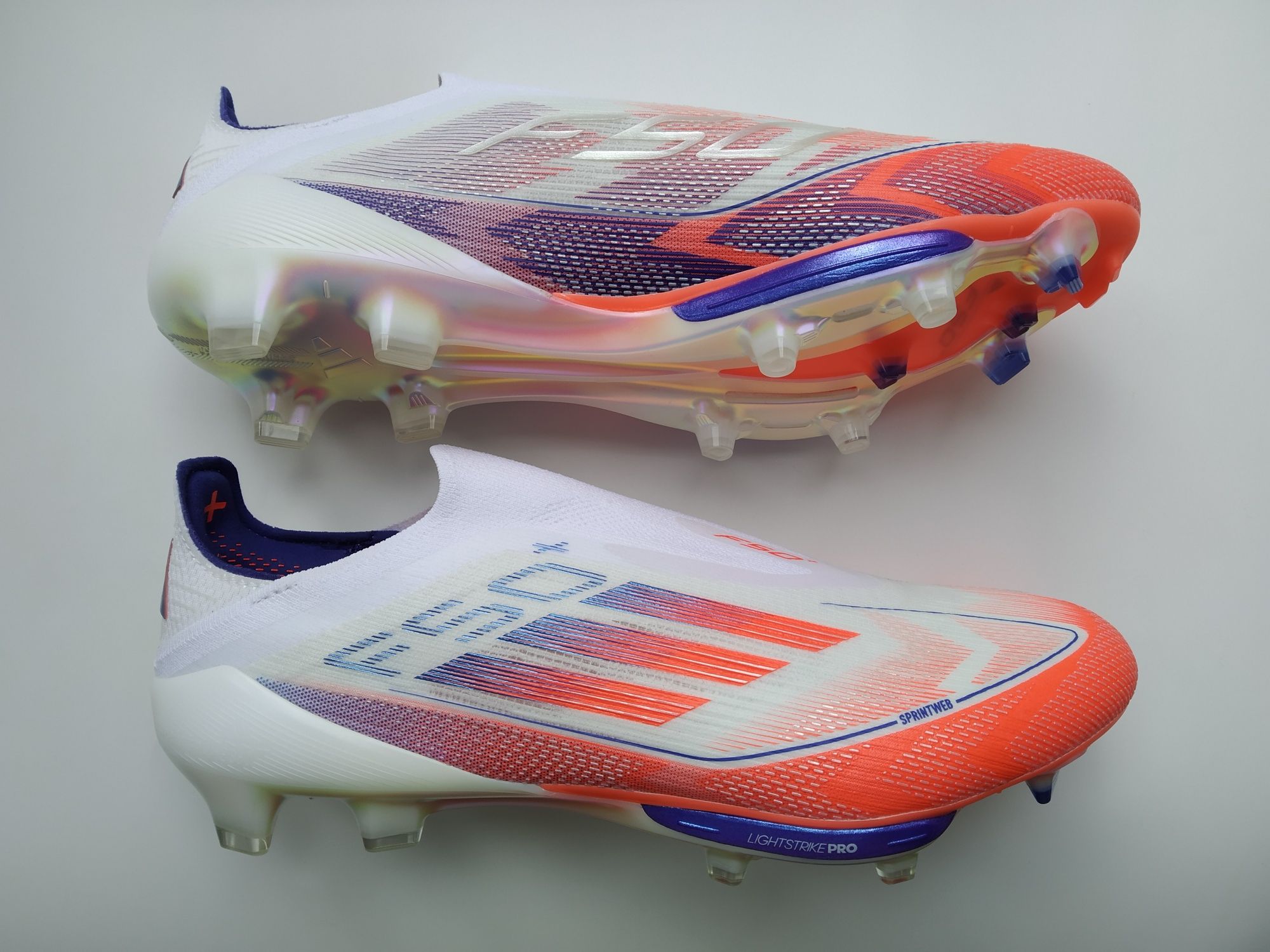 Бутсы adidas f50+ 27,5 см 43 размер