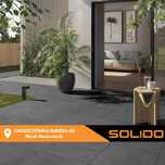 Płyty gresowe /płyty tarasowe /60x60x4/ NOWOŚĆ / Geoceramica-Surface