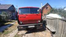 Продам Камаз 5511