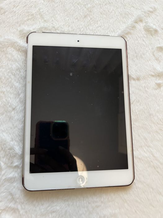Ipad mini em bom estado