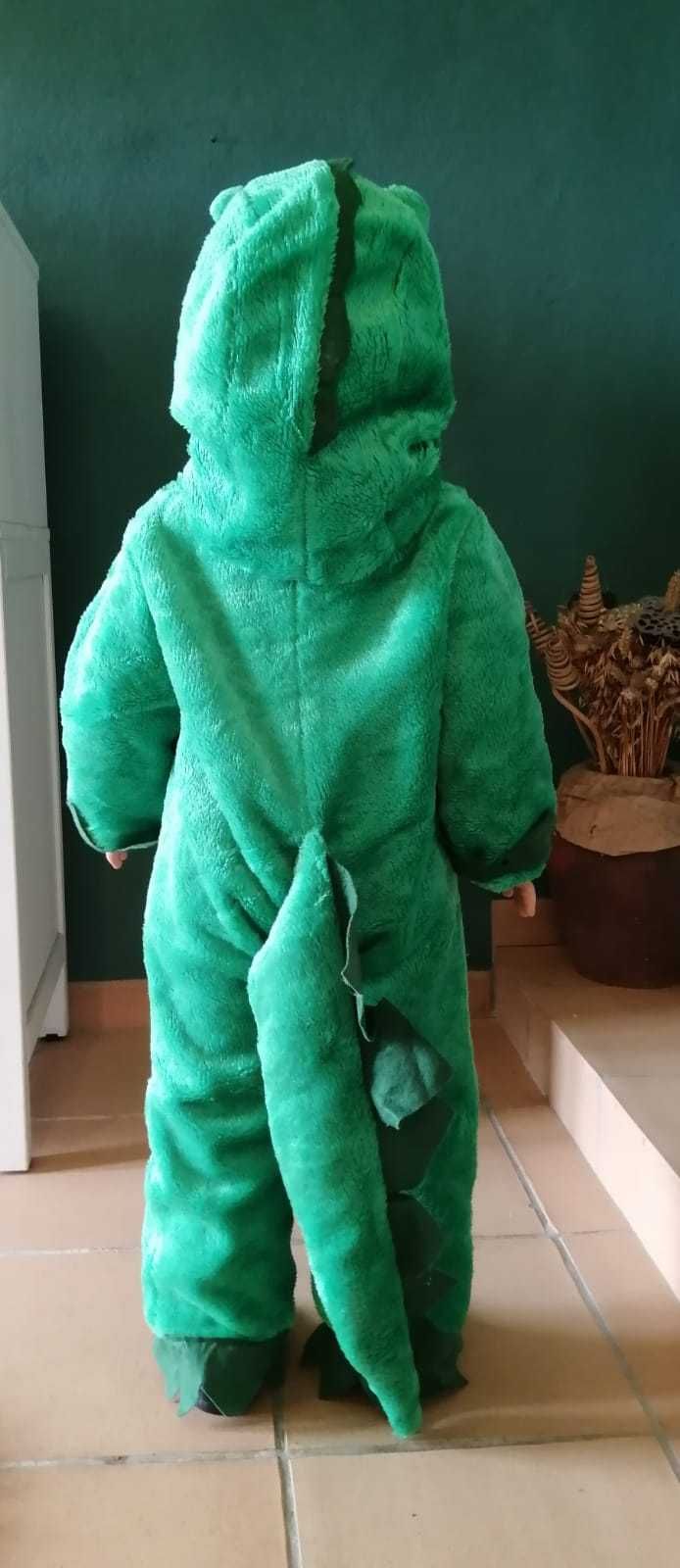 Disfarces de carnaval para bebés e crianças