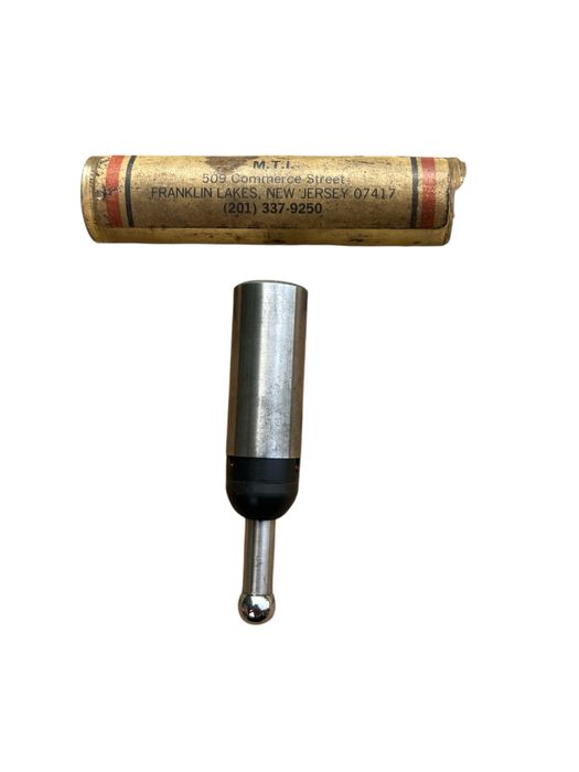 Czujnik pomiarowy MTI probe – USA – do CMM / CNC / tokarki