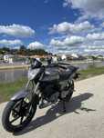 Keeway RKS 125cc