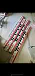 x3 szt Superled spoti lampy sufitowe spot 6-punktowe