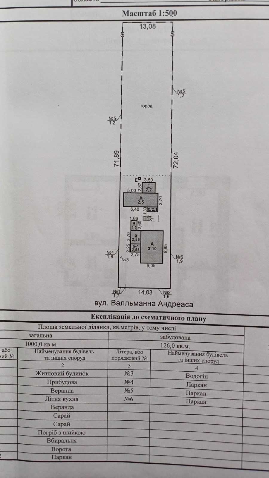 Продам будинок у Дніпровському районі