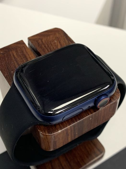 Оригінальні apple watch series 6 44 mm