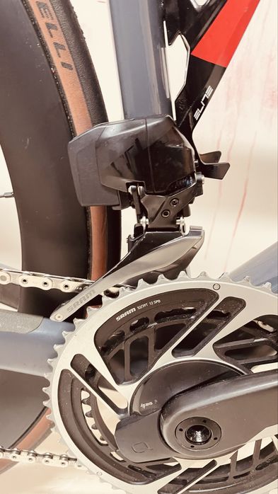 BMC teammachine SLR 1