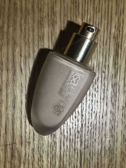 Podkład Lisa Eldridge Seamless Skin – odcień 5