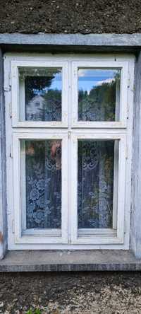 Zabytkowe okna prawie 100 lat 15 szt.