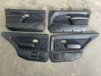 Quartelas Peugeot 106 Fase 2 de 5 Portas