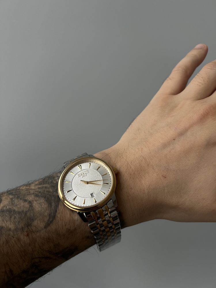 мужские наручные часы Tissot