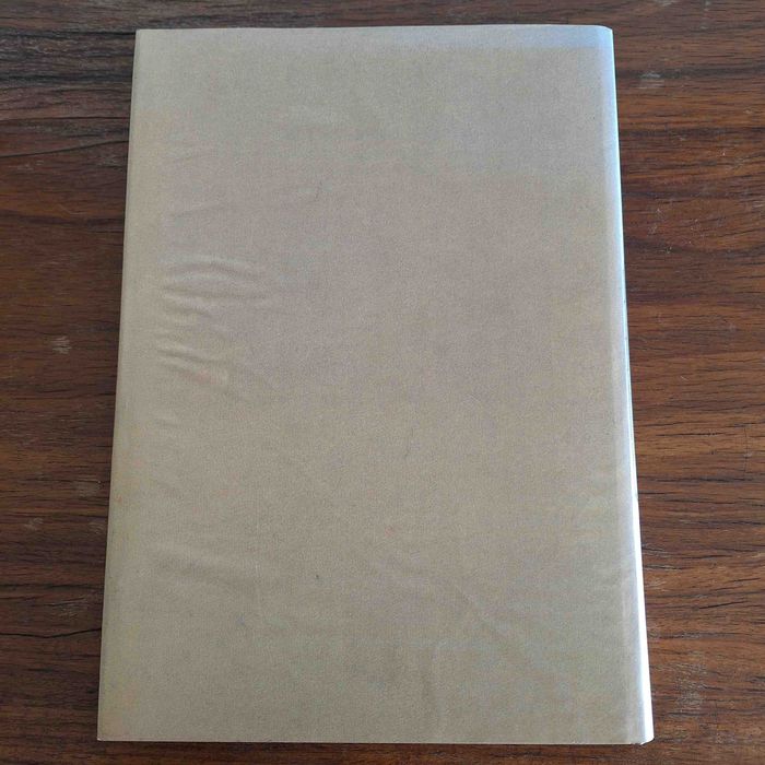 O Douro de Manuel Monteiro - Edição Fac-smile de 1998