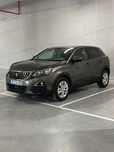 Peugeot 3008 1.5 BlueHDi Active