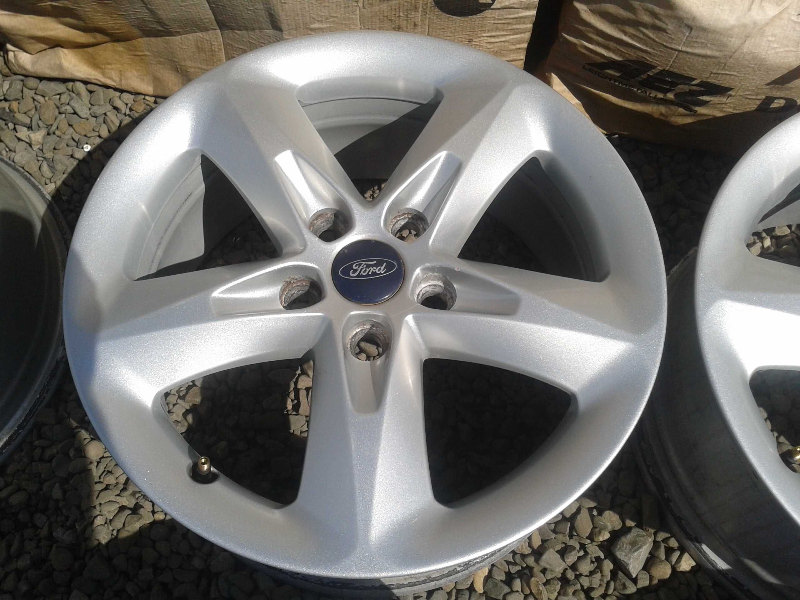 oryginalne r16 felgi volvo s40 s60 v40 v50 v60 v70 5x108 c30 xc70 c70