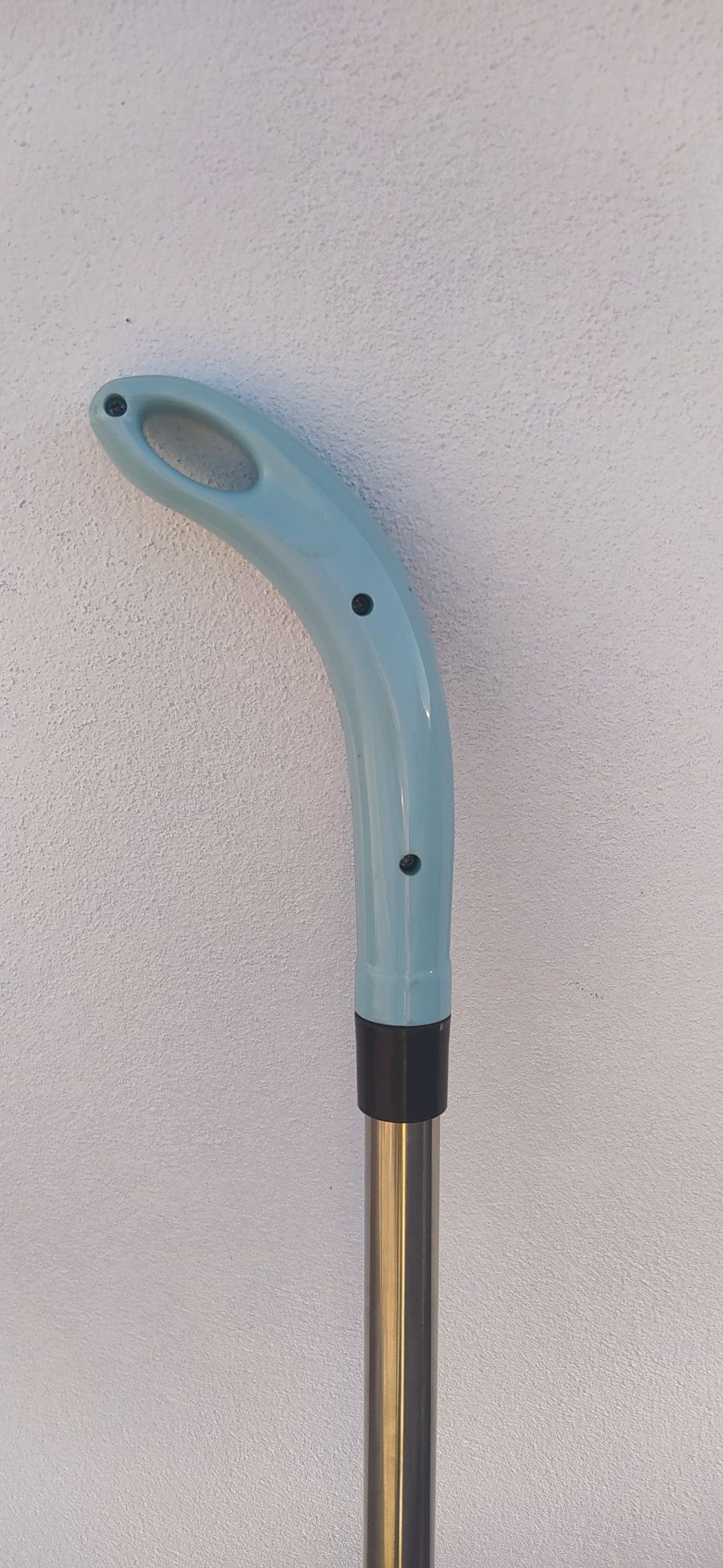 Vendo Vassoura Easy Clean (Não é elétrica)