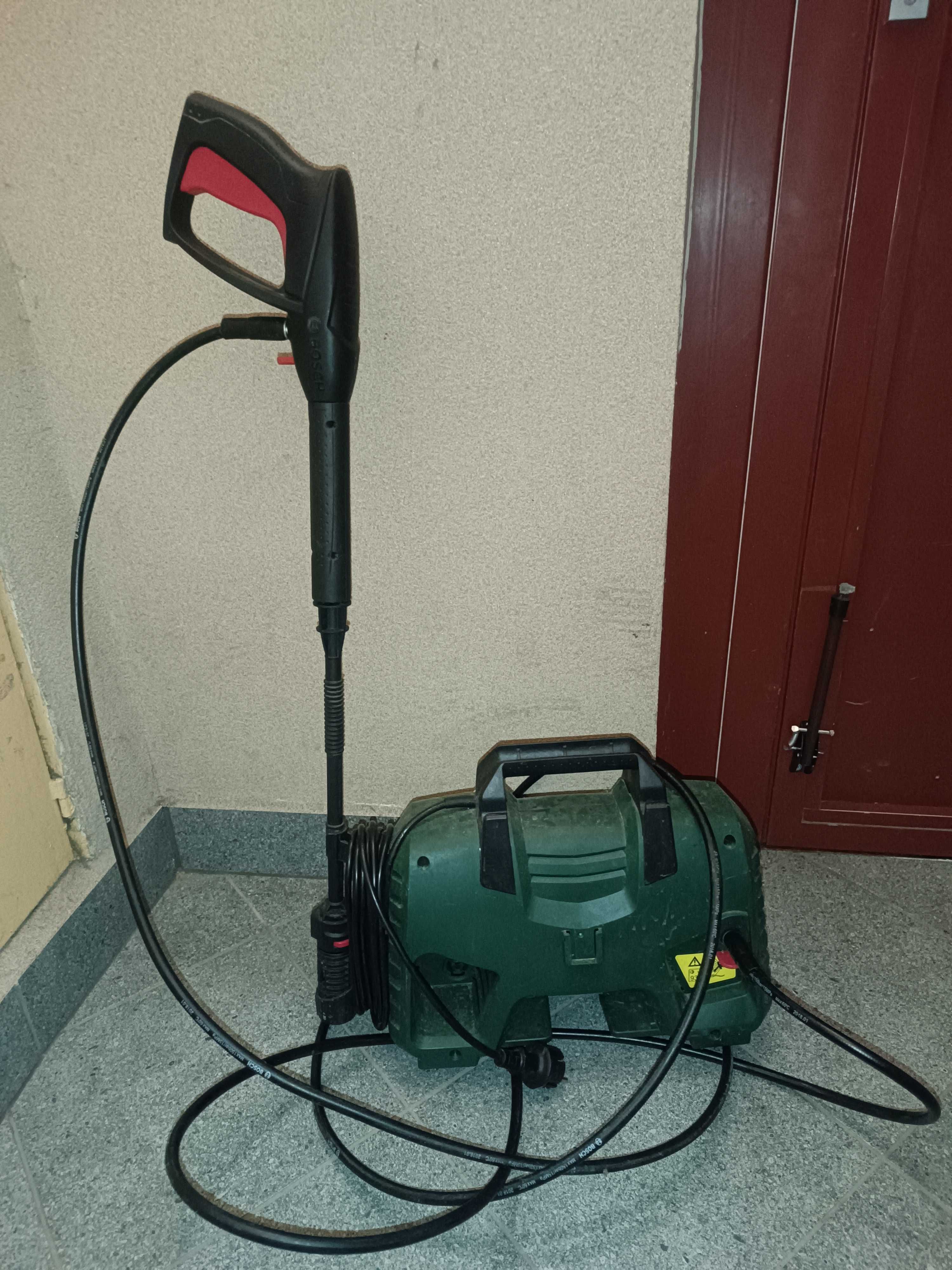 Bosch EasyAquatak 120 myjka