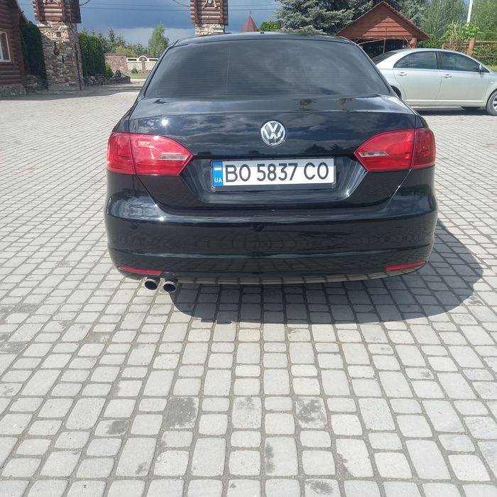 Продам VW jetta.
