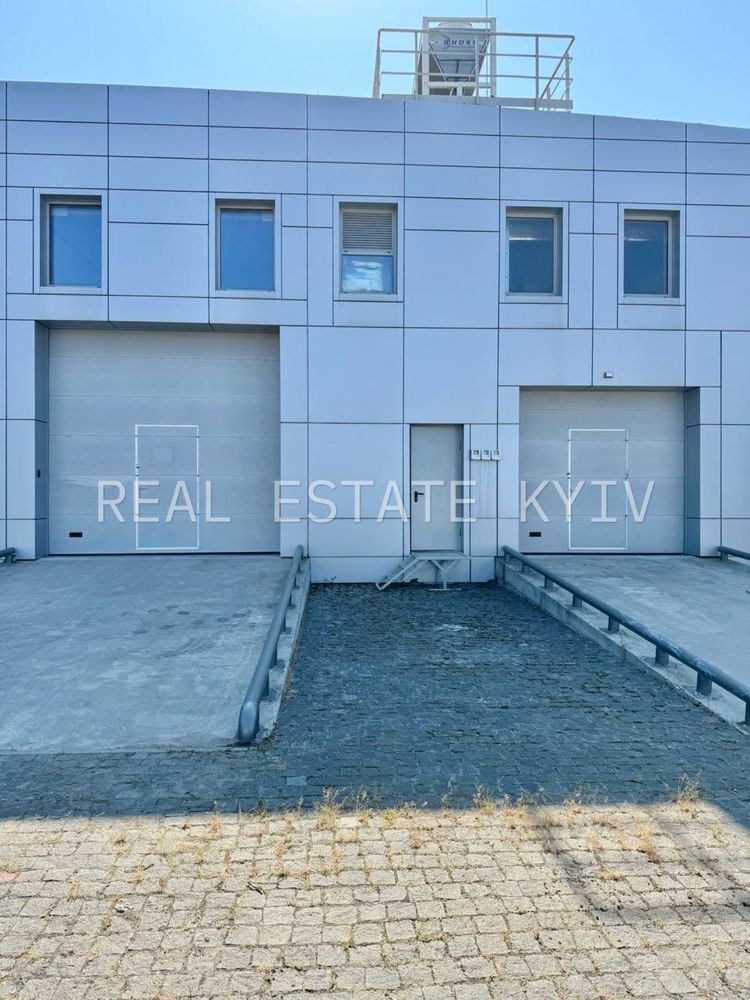 ‼️БЕЗ % Продаж окремої фасадної будівлі, Житомирська траса, с. Мрія