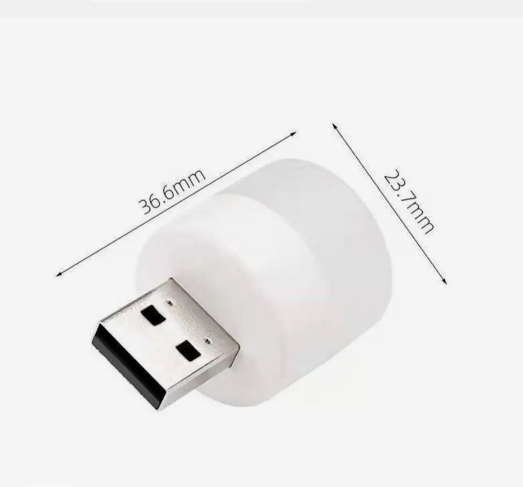 USB Led лампочка