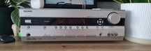 Kolumny / subwoofer Yamaha / amplituner Onkyo