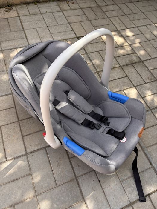 Автокрісло Carrello Mini 0+