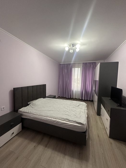 Здається кімната у ЖК Resident (новобудова)