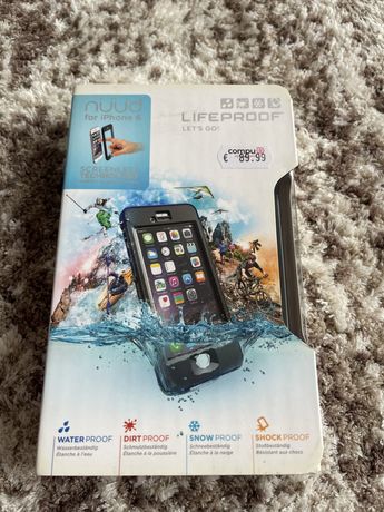 Lifeproof for iPhone 6