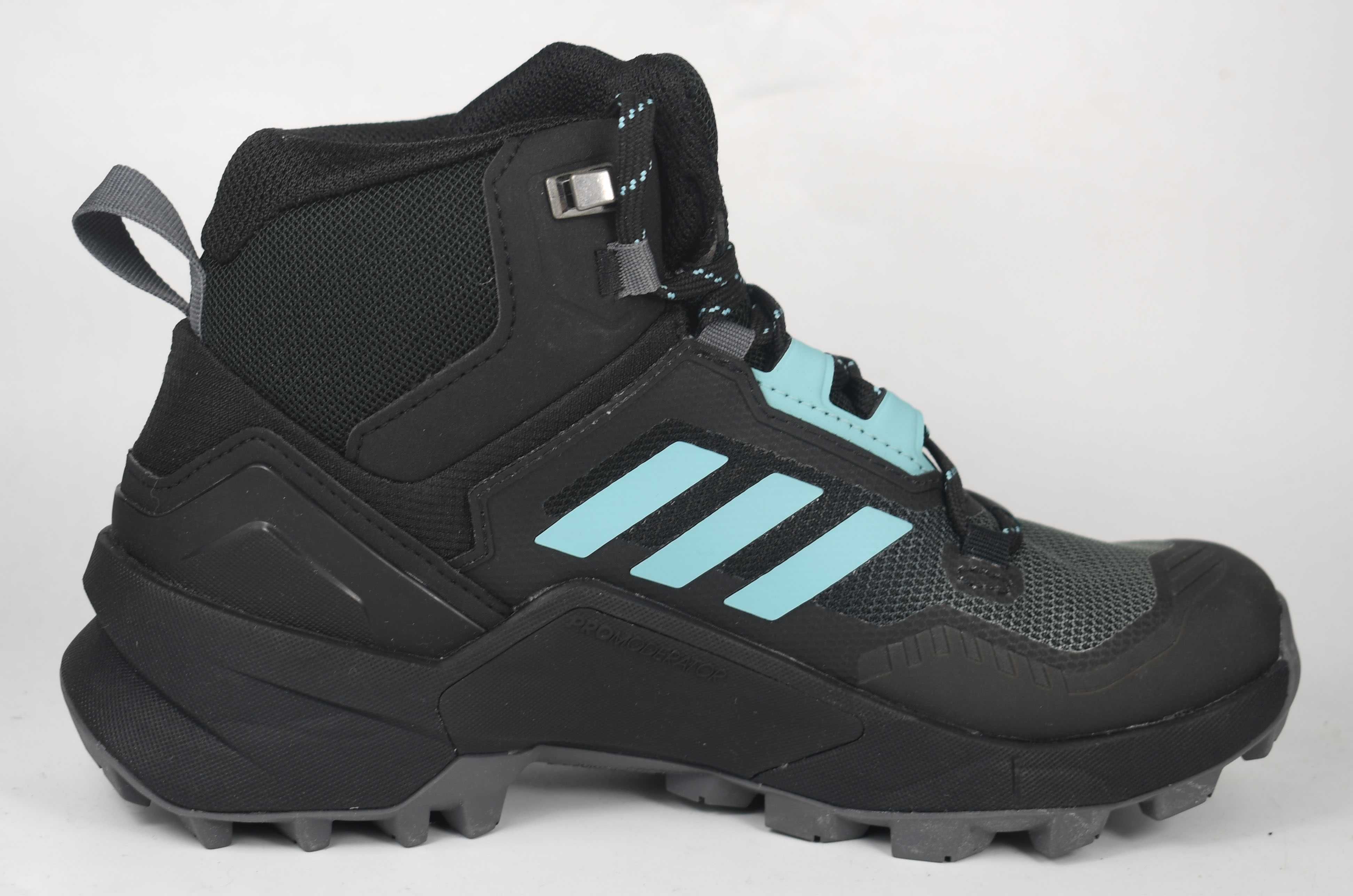 Nowe adidas Terrex Swift R3 Mid GORE-TEX roz. 38