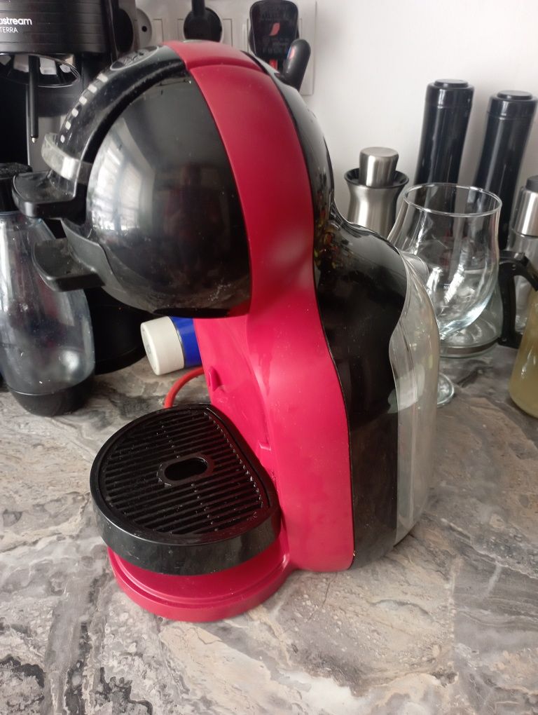 Ekspres do kawy Dolce Gusto mini me