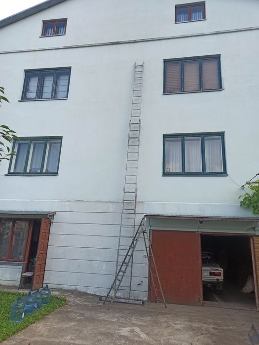 Оренда кімнати в приватному будинку.