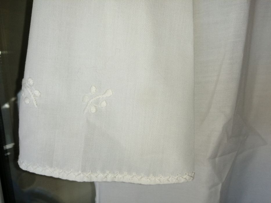 Camisa Regional branca