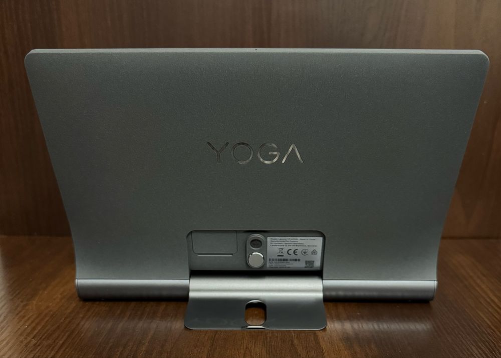 Tablet Lenovo Yoga YT-X705L Wi-Fi LTE 4G