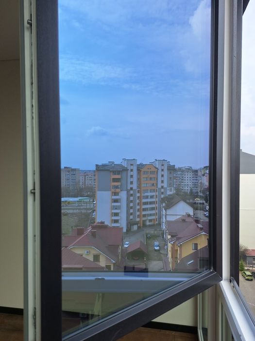 Клінінг Чисто в домі