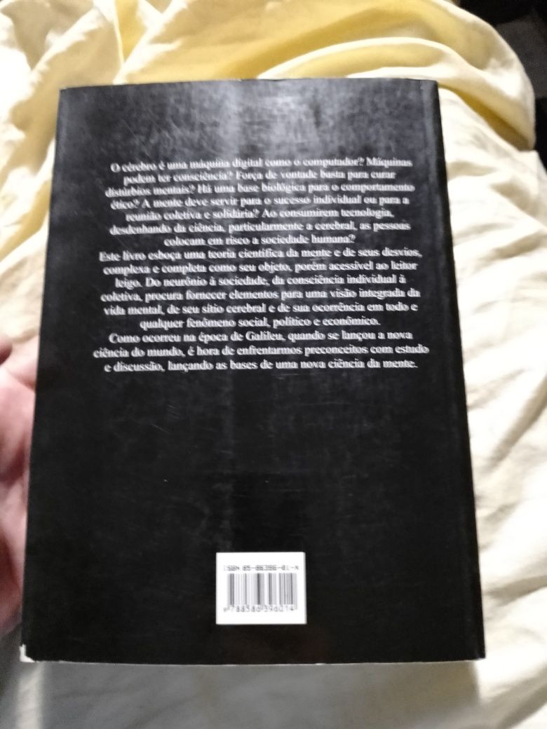 O Sítio da mente-H.S.Del Nero-1ed.C.Cognitio25E-Ficha-Elect.3EDesde3E