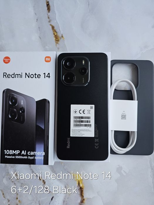 Магазин! Poco C65 256 gb Хороший вибір телефонів