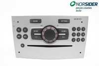 Rádio Opel Corsa D GTC|06-10