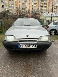 Opel Omega A Opel Omega A